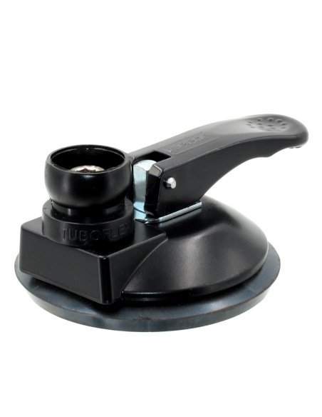 Suction Cup with Fixed Mount 3/4