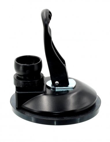 Suction Cup with Fixed Mount 3/4