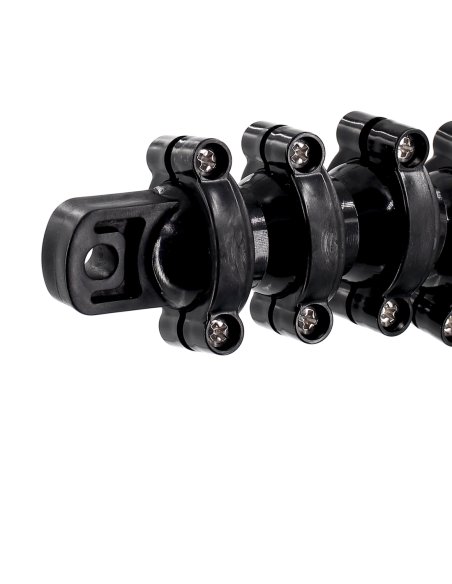 Braccio Flessibile Heavy Duty per Lampade PDR con Ventosa
