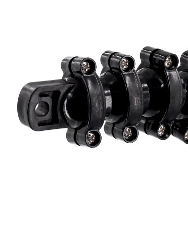 Braccio Flessibile Heavy Duty per Lampade PDR...