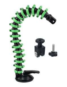 Kit Braccio Flessibile con Ventosa per Reflector Board