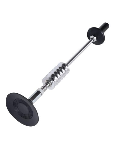 Sliding Hammer with Suction Cup