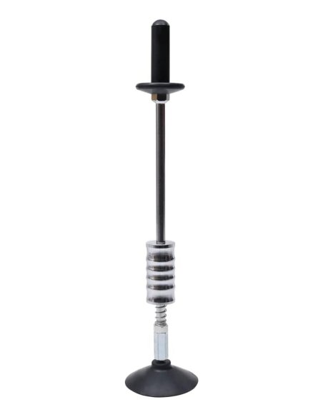 Sliding Hammer with Suction Cup