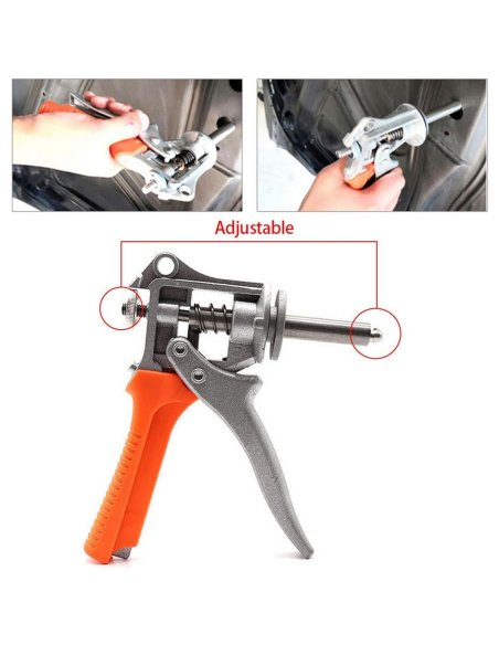 Pinza Ripristina Lamiera Carrozzeria Auto