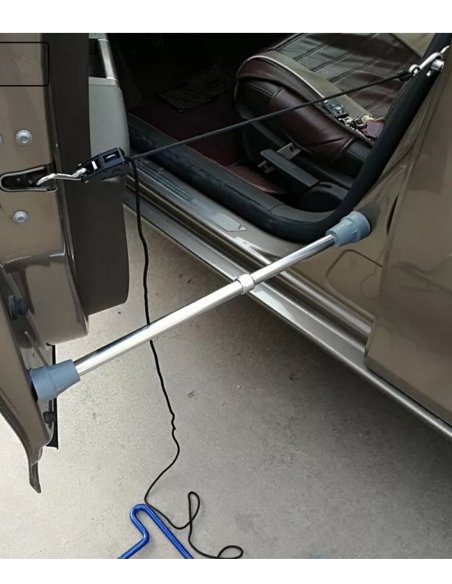 Verstellbare Auto Motorhaube Lift Stützstrebe