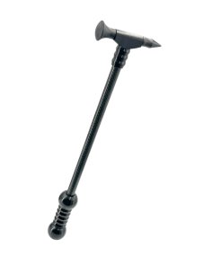 PDR Hammer with Magnetic Changeable Tip & Head
