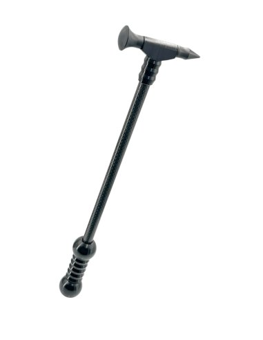 Martillo Pdr con Puntas Magnéticas Intercambiables