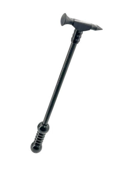 Martillo Pdr con Puntas Magnéticas Intercambiables