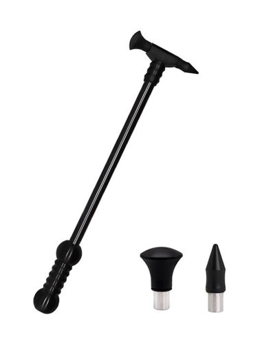 Martillo Pdr con Puntas Magnéticas Intercambiables