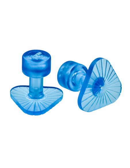 Adaptador para Pegamento Triangular de 23 mm Pdr Smooth Crystal Line