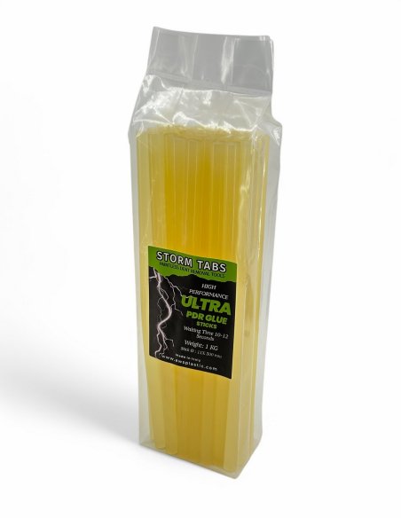 Storm Tabs Ultra - Hot Glue PDR High Performance