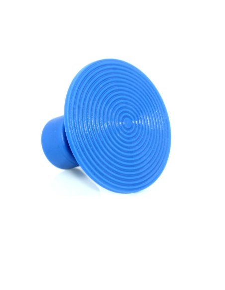 Adaptateur Adhésif Sphérique 30 mm Pdr- Storm Tabs Blue Line
