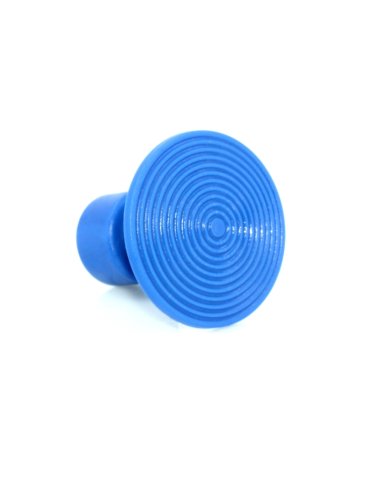 Spherical Glue Tab 25 mm Pdr - Storm Tabs Blue...