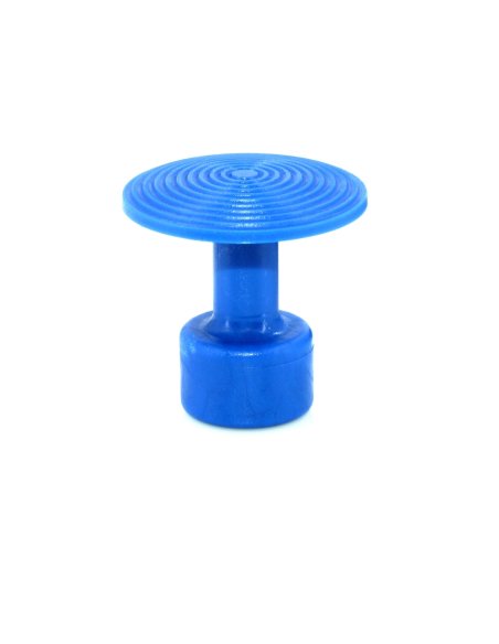 Spherical Glue Tab 20 mm Pdr - Storm Tabs Blue Line