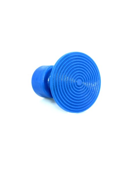 Spherical Glue Tab 20 mm Pdr - Storm Tabs Blue Line