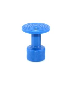 Ventosa Levabolli Sferica 18 mm - Storm Tabs Blu Line