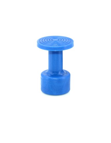 Adaptateur Adhésif Sphérique 15 mm Pdr- Storm...