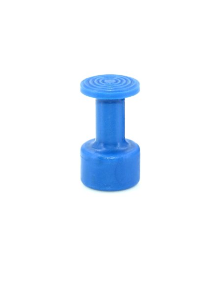 Spherical Glue Tab 12 mm Pdr - Storm Tabs Blue Line