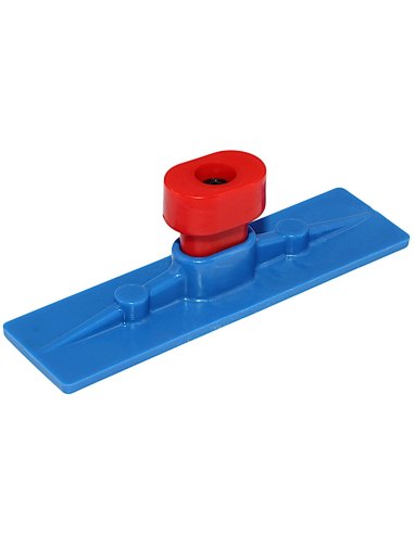 Rectangle Smooth Crease PDR Glue Tabs 80x22 mm