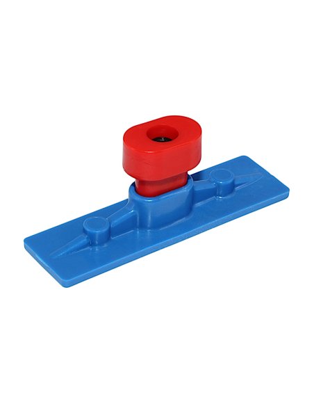 Rectangle Smooth Crease PDR Glue Tabs 68x18 mm