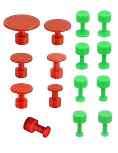 Storm Tabs Variety Pack Redondo 15 Piezas
