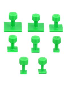 Storm Tabs Ventose Quadre Liscie Variety Pack 8 Pezzi